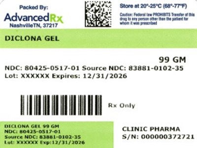 Diclona Gel 80425-0517-01.jpg Diclona Gel - Diclona Gel 80425 0517 01